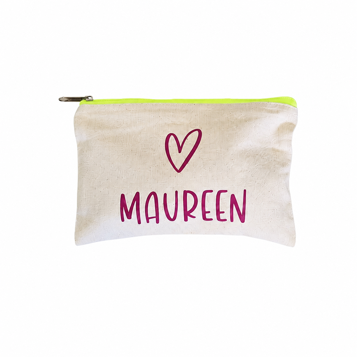 Trousse Beige "Sun Essentials" - Petit modèle