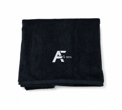 Serviette de bain Bio