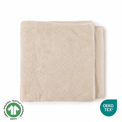 Serviette de bain Bio