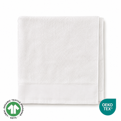 Serviette de bain Bio