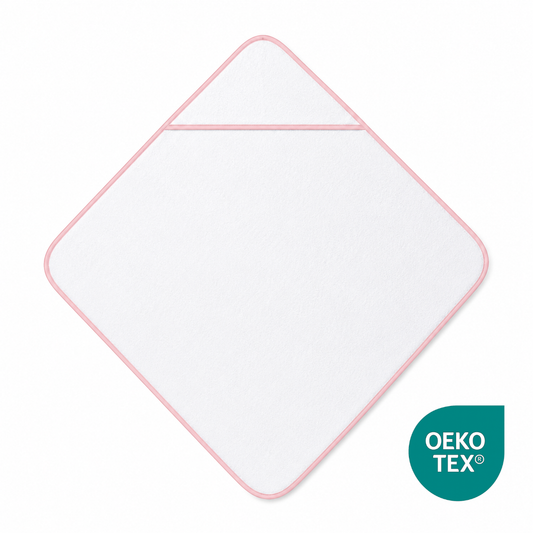 Sortie de bain éponge bébé