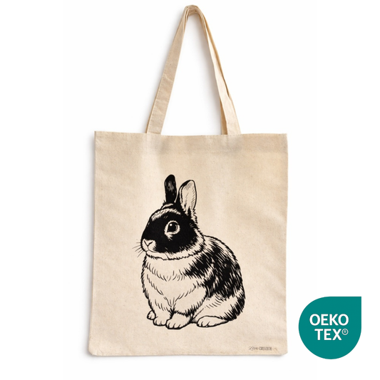 Tote Bag "Nutti"