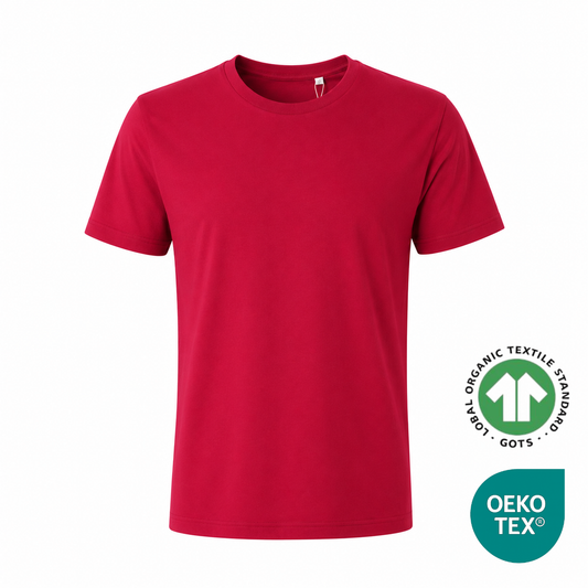 T-shirt écoresponsable enfant