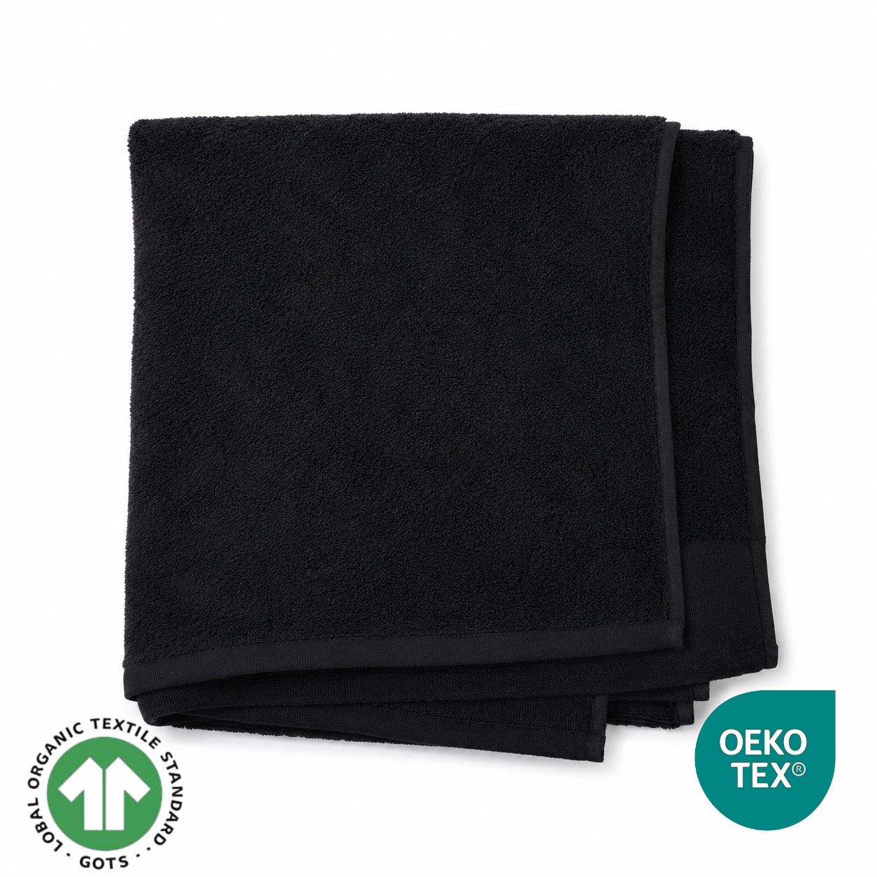 Serviette de bain Bio