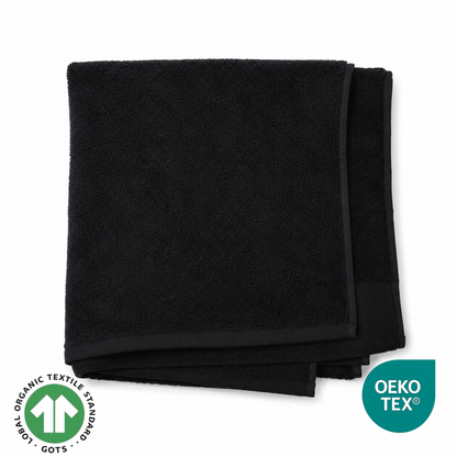 Serviette de bain Bio