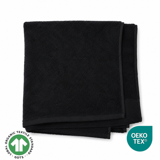 Serviette de bain Bio