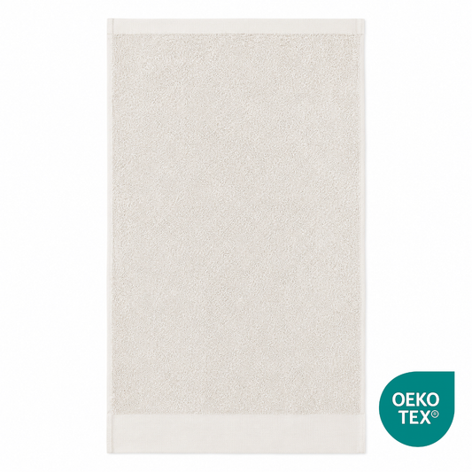 Linge pour les mains en coton