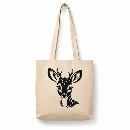 Tote Bag Shopping Biche