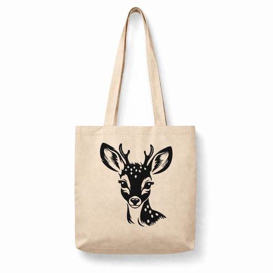 Tote Bag Shopping Biche