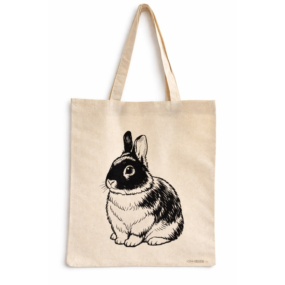 Tote Bag "Nutti"