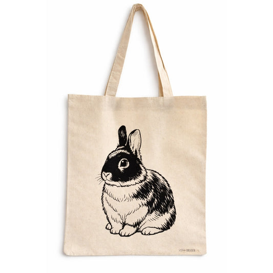 Tote Bag "Nutti"