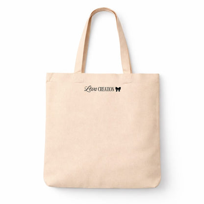 Tote Bag Shopping Biche