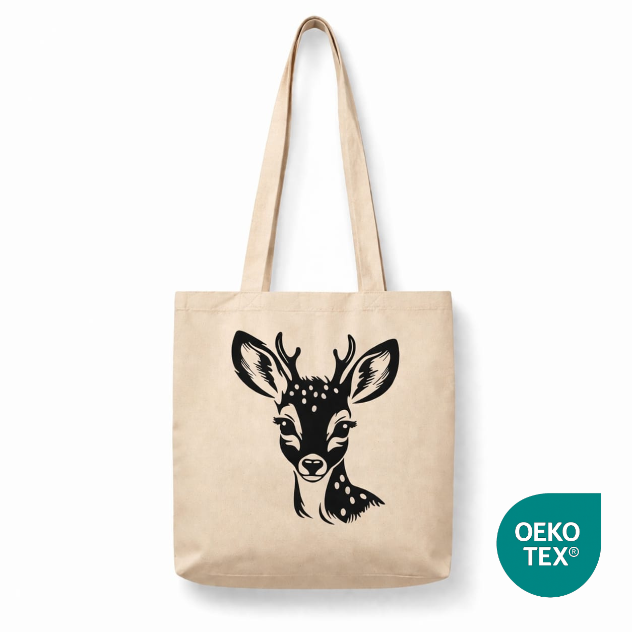 Tote Bag Shopping Biche