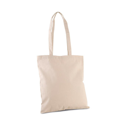 Tote Bag Sac Shopping Classique en coton Bio