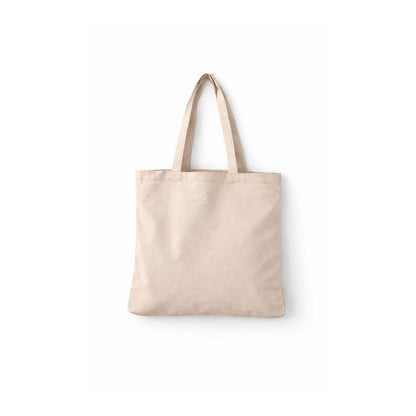 Tote Bag Sac Shopping Classique en coton Bio