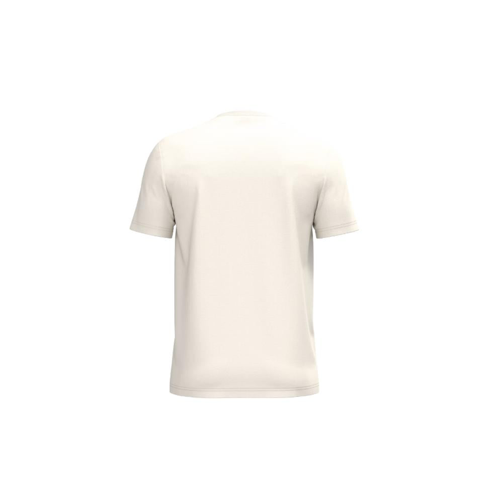 T-shirt Oversize écoresponsable unisexe Ivory