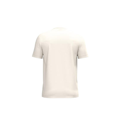 T-shirt Oversize écoresponsable unisexe Ivory